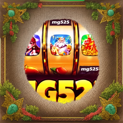 Review Aplikasi mg525 — ikon APK