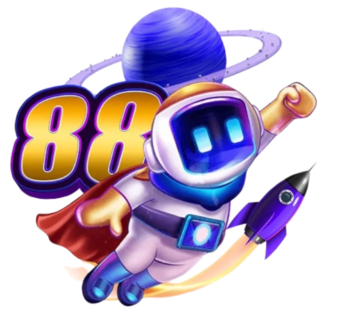 Review Aplikasi spaceman88 — ikon APK