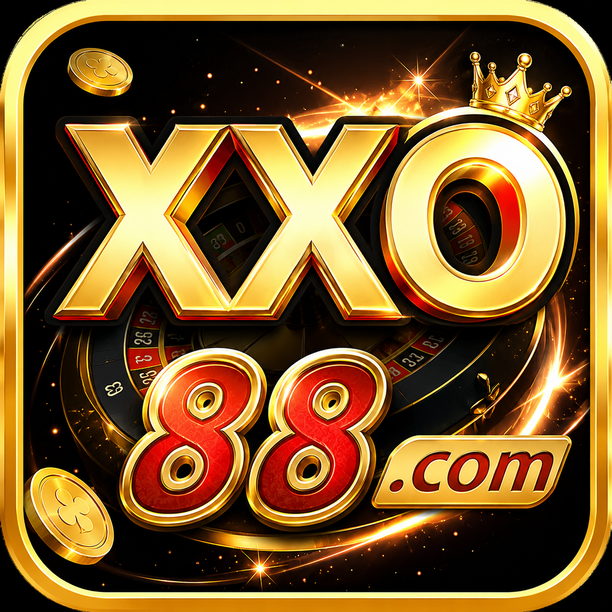 Review Aplikasi xxo88 — ikon APK
