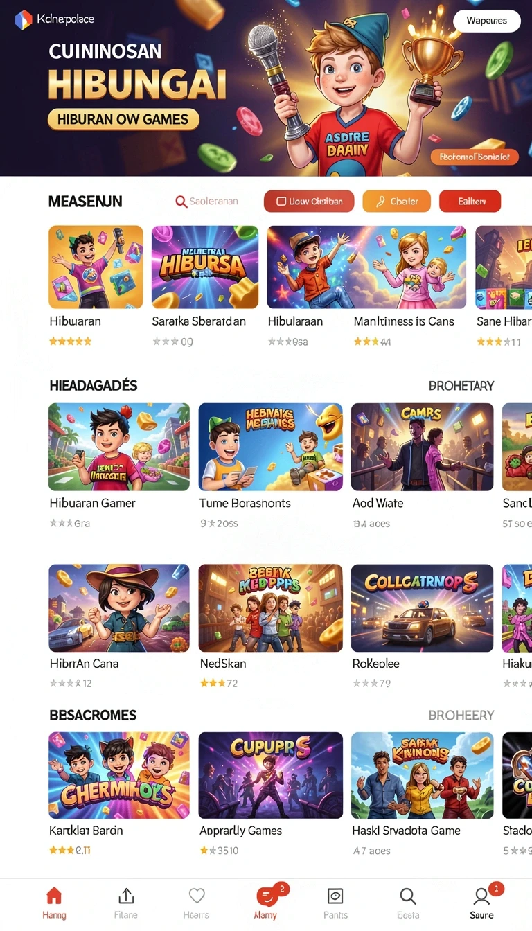Beragam pilihan permainan menarik dalam aplikasi Review Aplikasi kno89.
