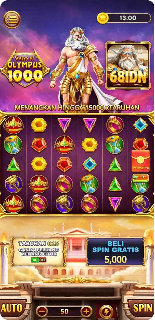 Beragam pilihan permainan menarik dalam aplikasi Review Aplikasi mitratogel.
