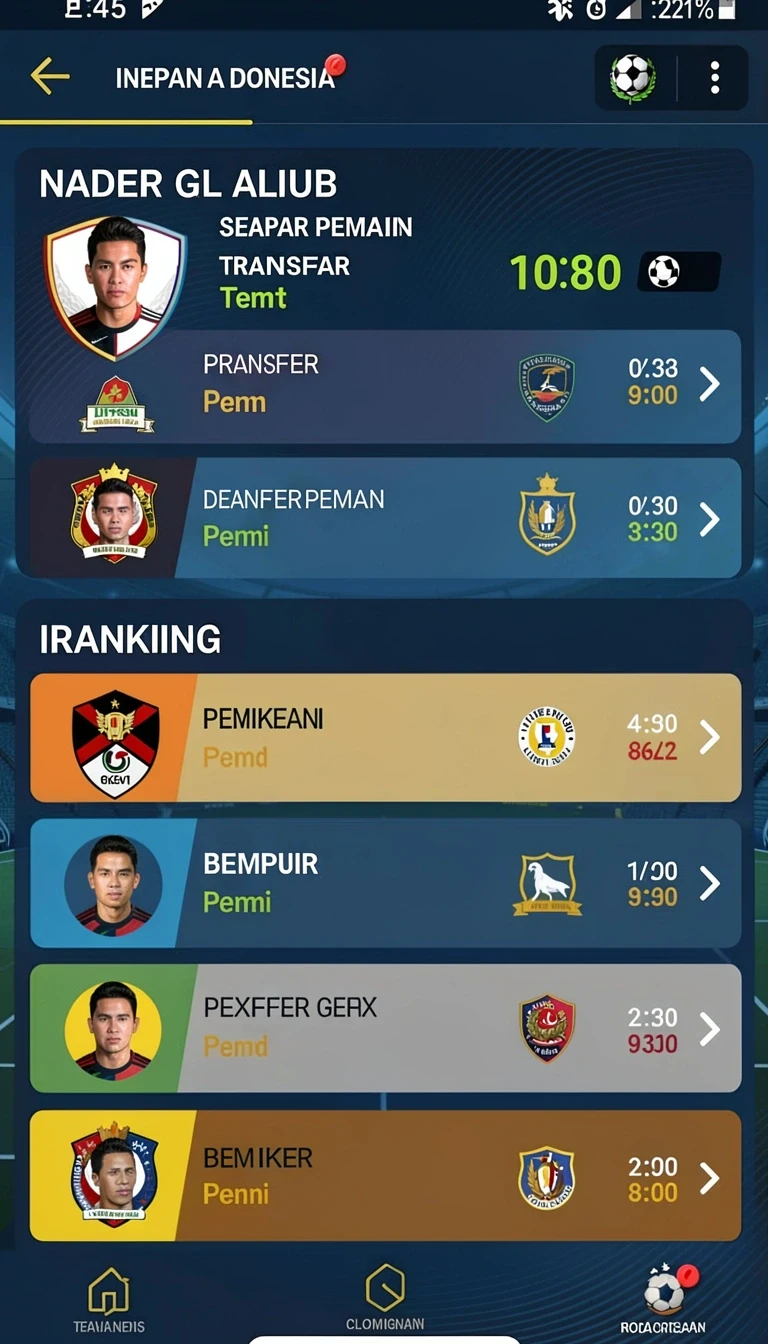 Beragam pilihan permainan menarik dalam aplikasi Review Aplikasi betwin188.
