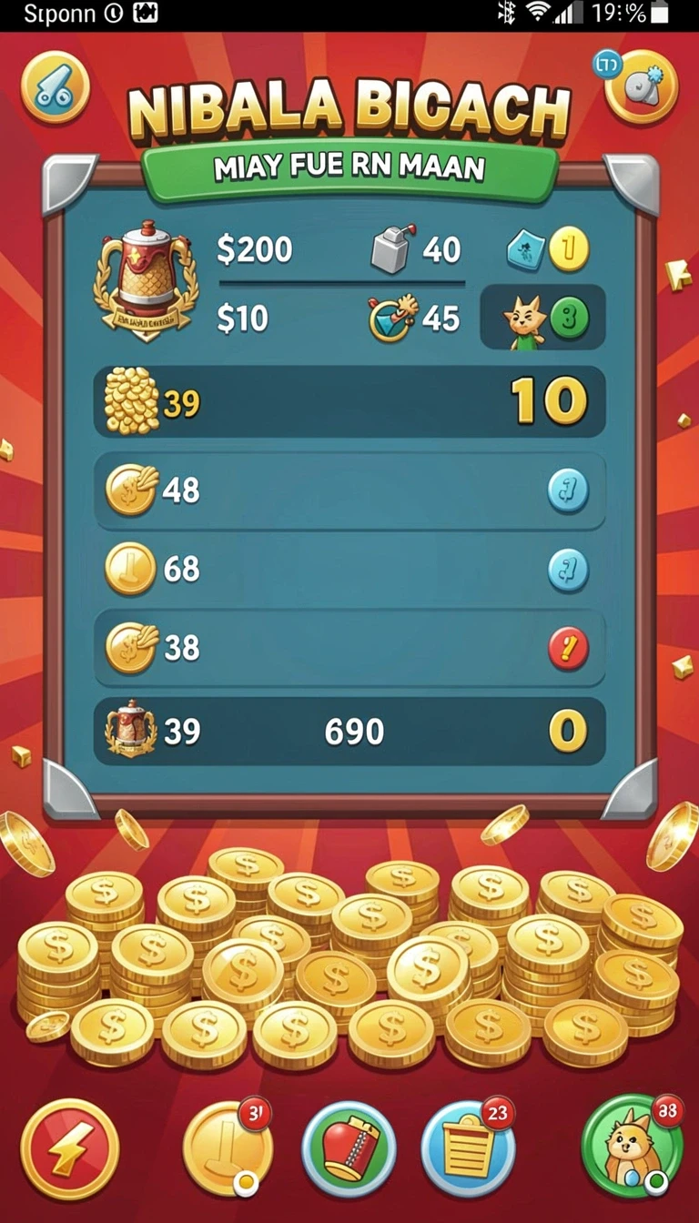 Beragam pilihan permainan menarik dalam aplikasi Review Aplikasi slotmacau188.