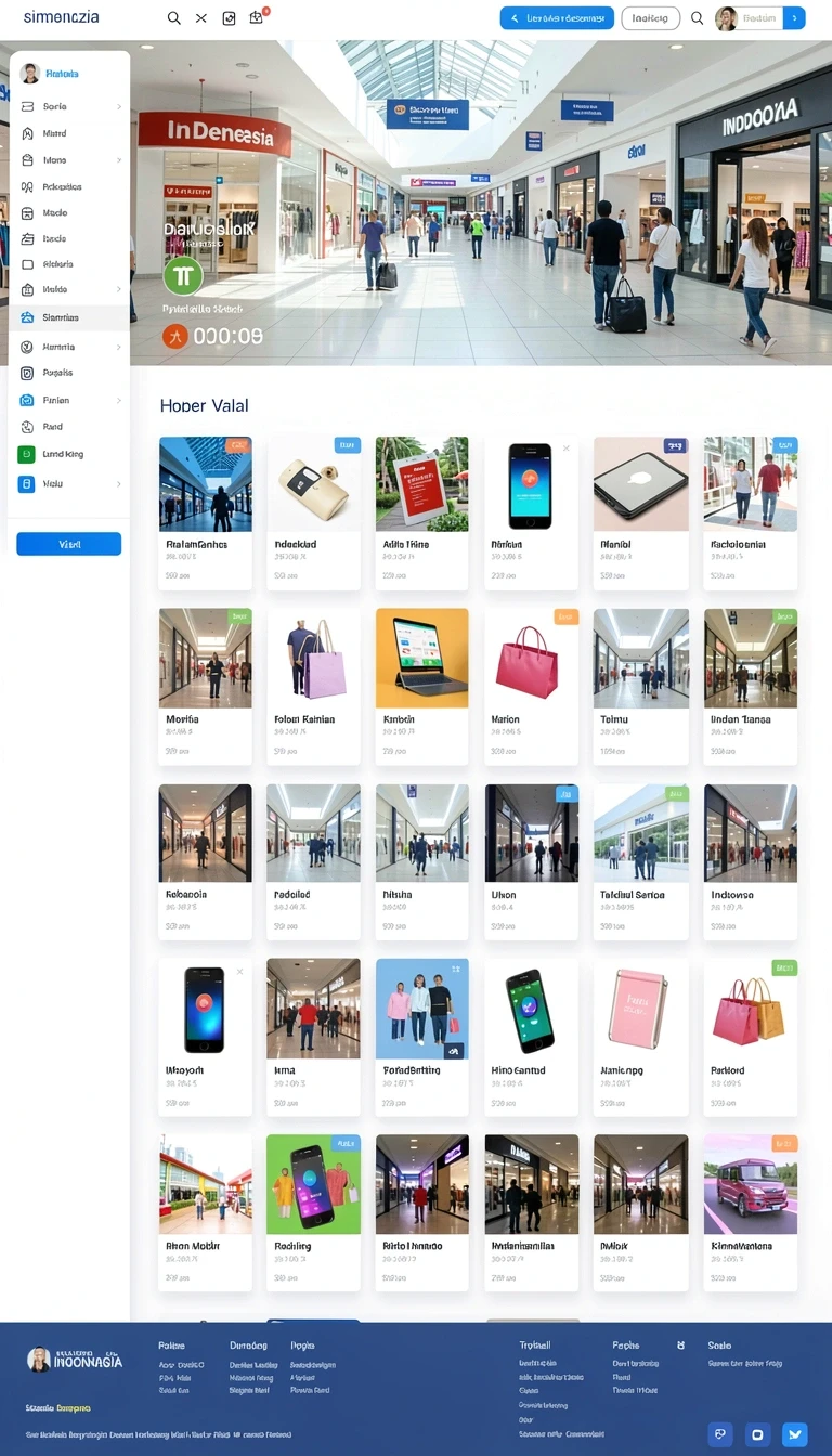 Beragam pilihan permainan menarik dalam aplikasi Review Aplikasi titan777.
