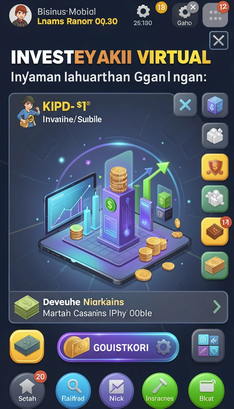 Beragam pilihan permainan menarik dalam aplikasi Review Aplikasi poker88.