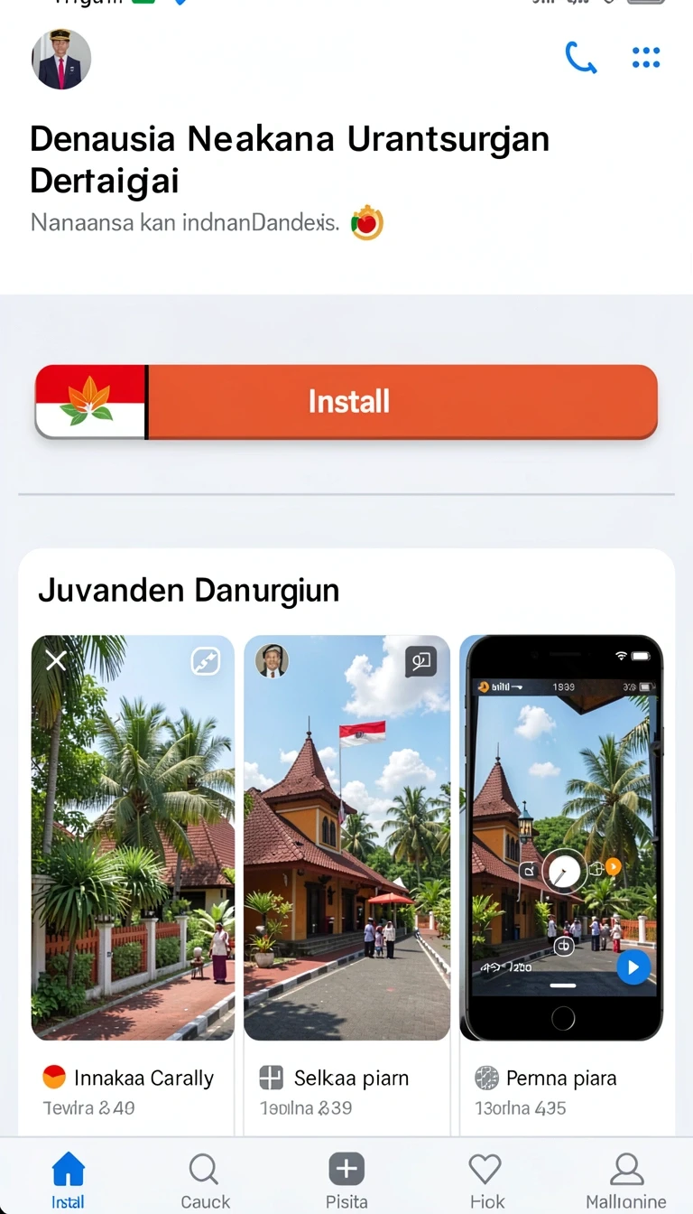 Beragam pilihan permainan menarik dalam aplikasi Review Aplikasi jayabet.