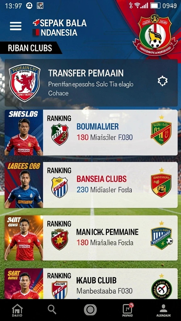 Beragam pilihan permainan menarik dalam aplikasi Review Aplikasi idc88joker.