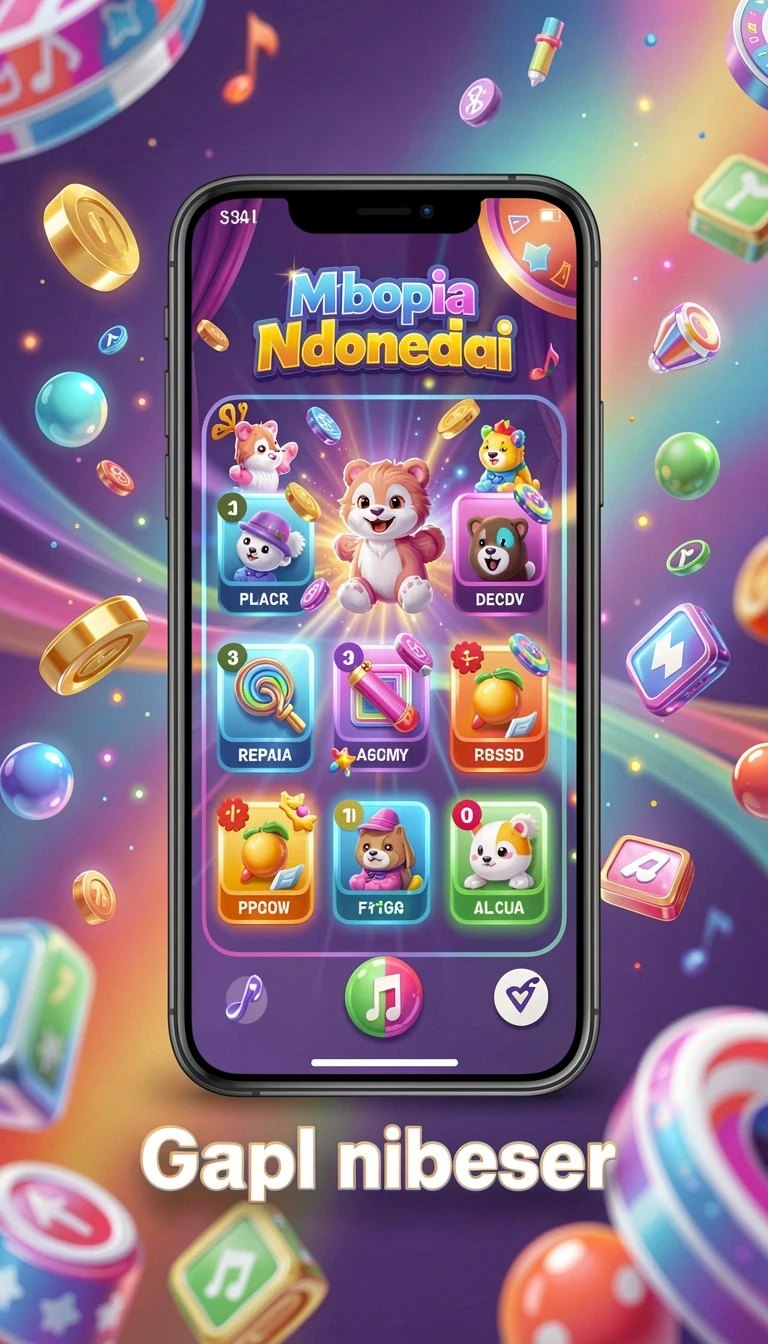 Beragam pilihan permainan menarik dalam aplikasi Review Aplikasi emon777.